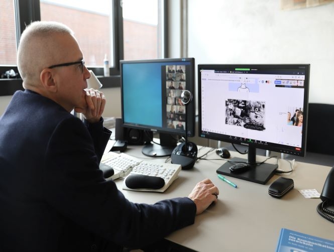 Storytelling schafft Nähe – auch in digitalen Formaten