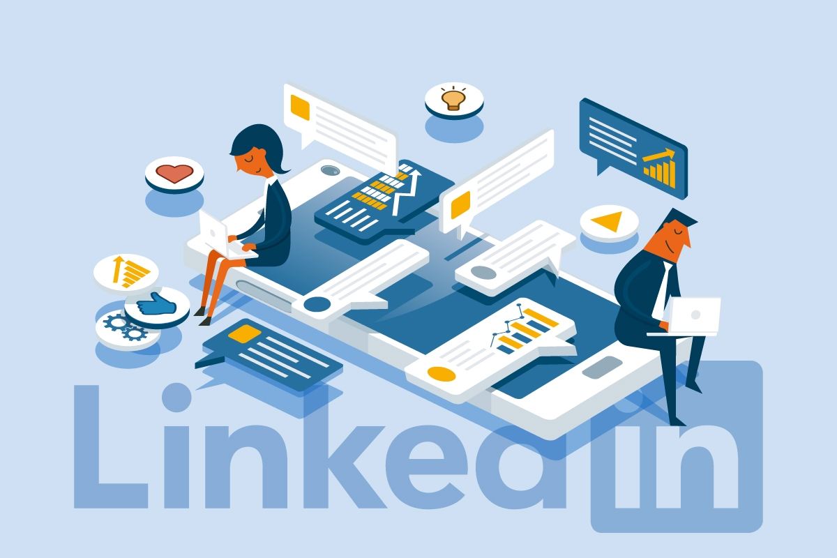 LinkedIn