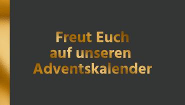 Adventskalender