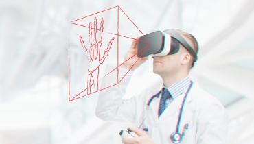 Telemedizin: „Die digitale Transformation hat das Gesundheitswesen erreicht!“